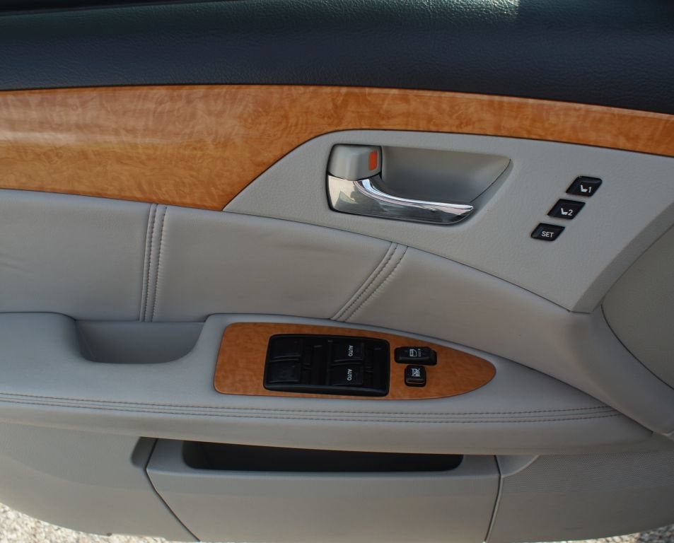 2006 Toyota Avalon Limited