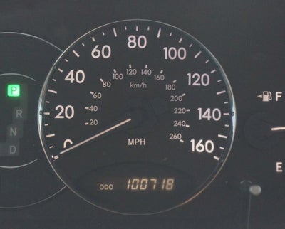 2006 Toyota Avalon Limited
