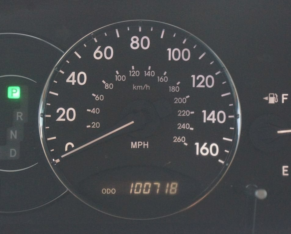 2006 Toyota Avalon Limited