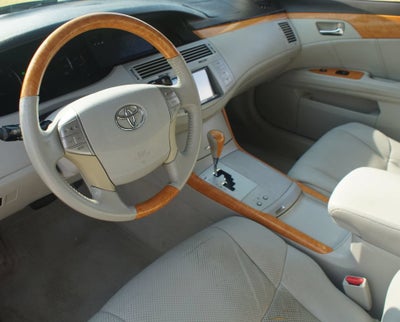 2006 Toyota Avalon Limited