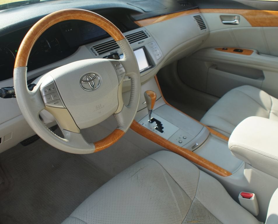 2006 Toyota Avalon Limited