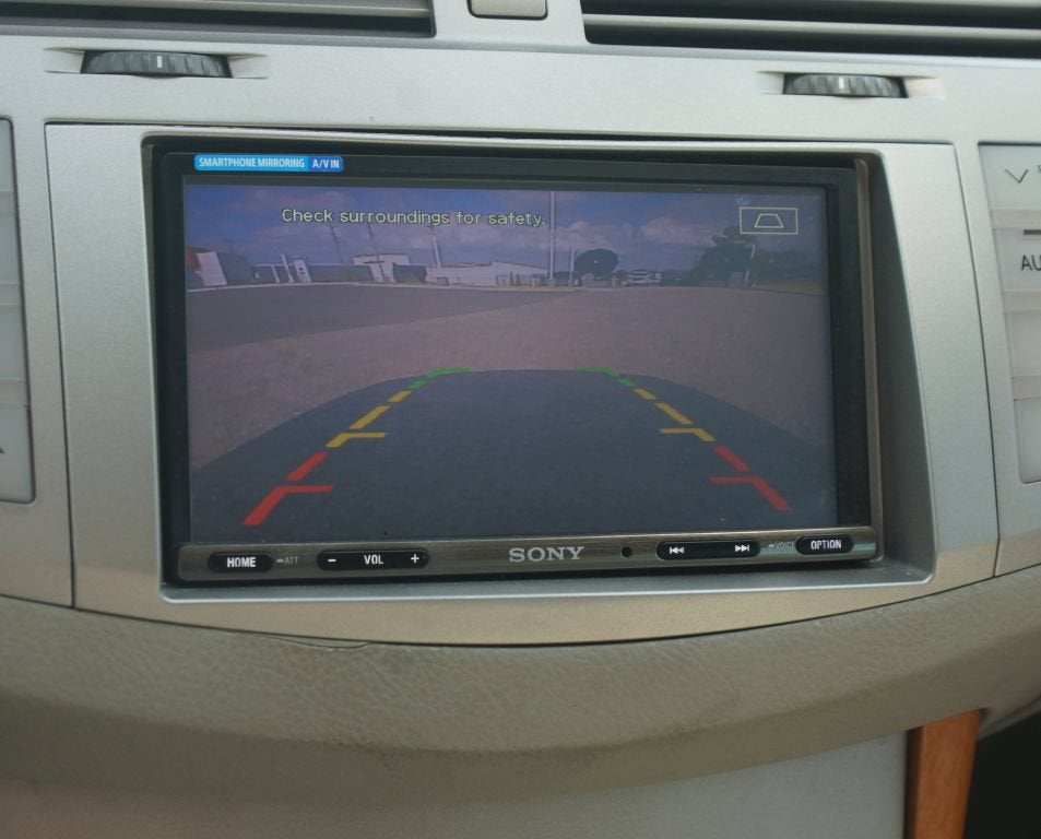2006 Toyota Avalon Limited