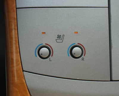 2006 Toyota Avalon Limited