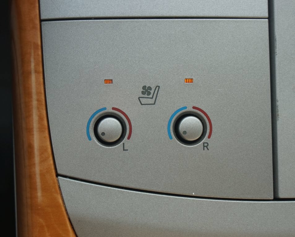 2006 Toyota Avalon Limited