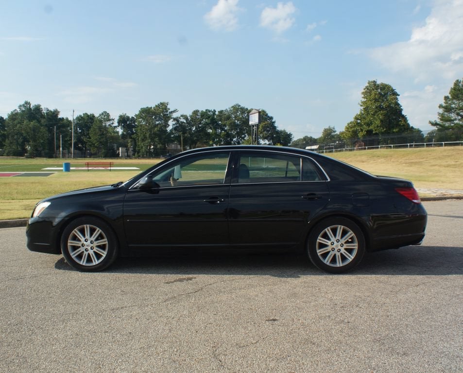 2006 Toyota Avalon Limited