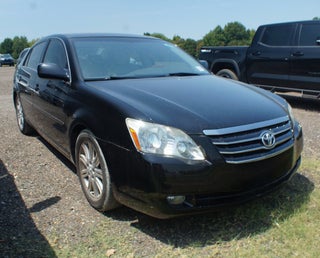 2006 Toyota Avalon Limited