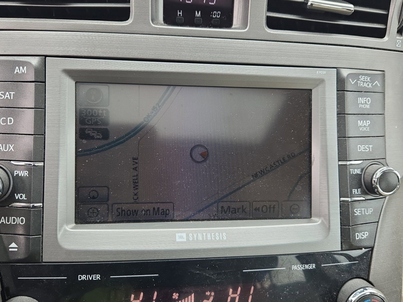 2011 Toyota Avalon Limited