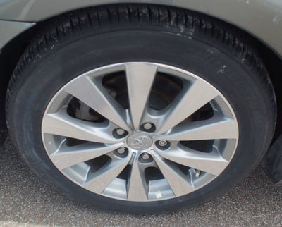 2011 Toyota Avalon Limited