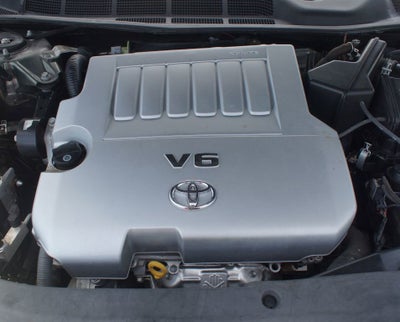 2011 Toyota Avalon Limited