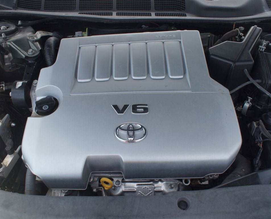 2011 Toyota Avalon Limited