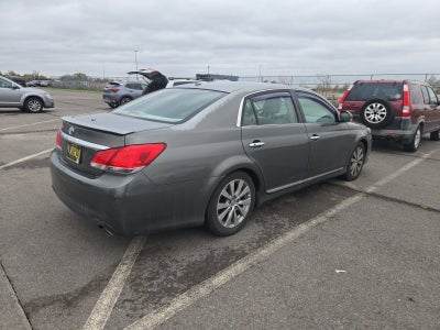 2011 Toyota Avalon Limited