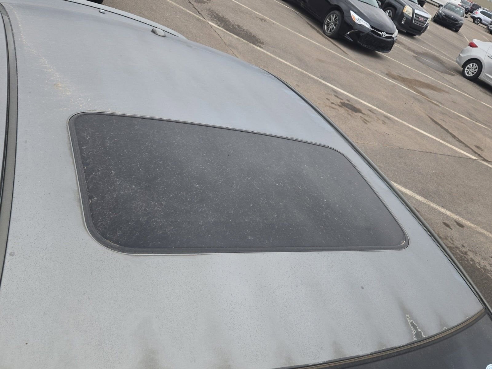 2011 Toyota Avalon Limited