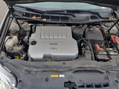 2011 Toyota Avalon Limited