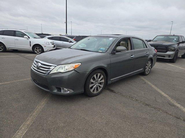 2011 Toyota Avalon Limited