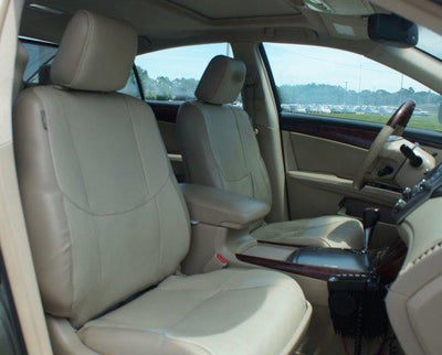 2011 Toyota Avalon Limited
