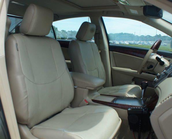 2011 Toyota Avalon Limited