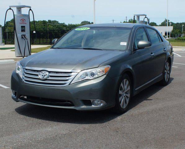 2011 Toyota Avalon Limited