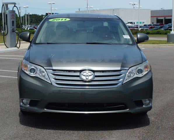 2011 Toyota Avalon Limited