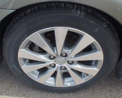 2011 Toyota Avalon Limited