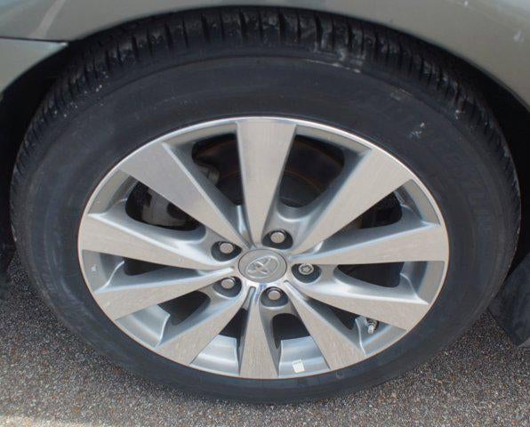 2011 Toyota Avalon Limited