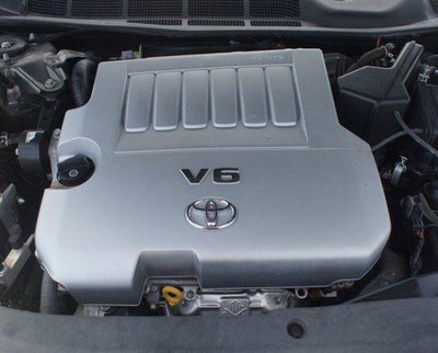 2011 Toyota Avalon Limited