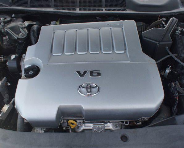 2011 Toyota Avalon Limited