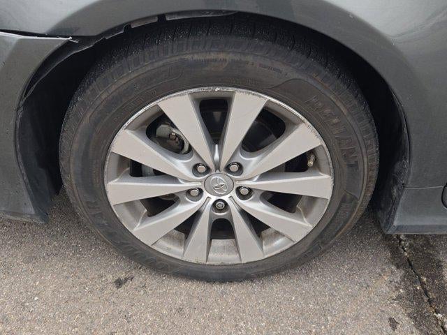 2011 Toyota Avalon Limited