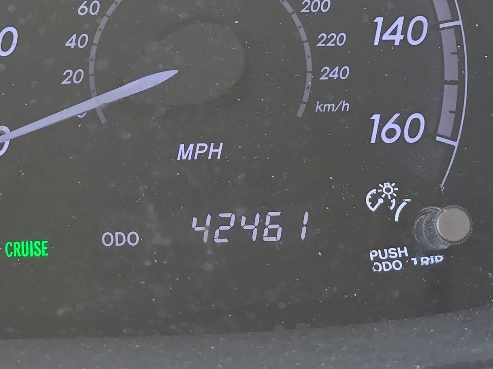 2012 Toyota Avalon Base