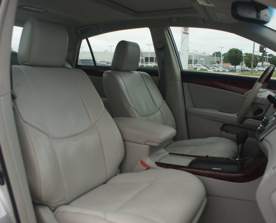 2012 Toyota Avalon Limited
