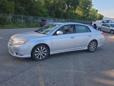 2012 Toyota Avalon Limited