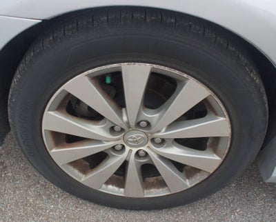 2012 Toyota Avalon Limited