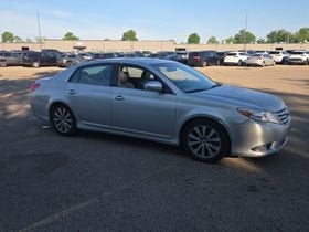 2012 Toyota Avalon Limited