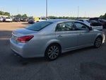 2012 Toyota Avalon Limited