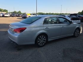 2012 Toyota Avalon Limited