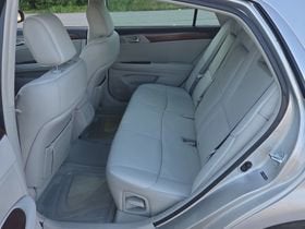 2012 Toyota Avalon Limited