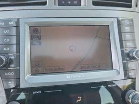 2012 Toyota Avalon Limited