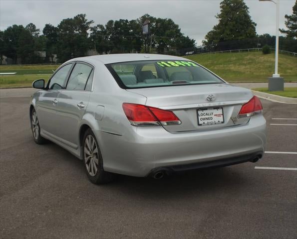 2012 Toyota Avalon Limited