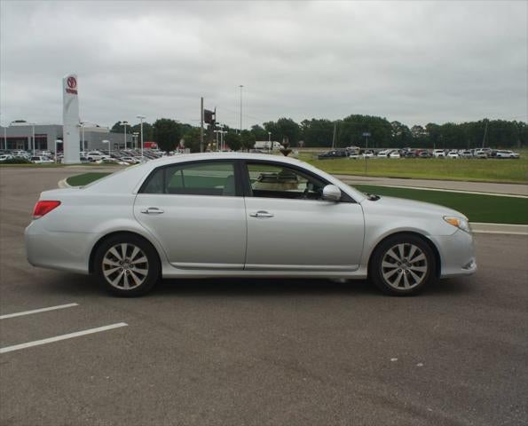 2012 Toyota Avalon Limited