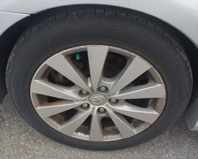 2012 Toyota Avalon Limited