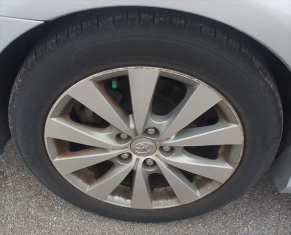 2012 Toyota Avalon Limited