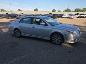 2012 Toyota Avalon Limited