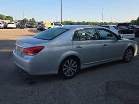 2012 Toyota Avalon Limited