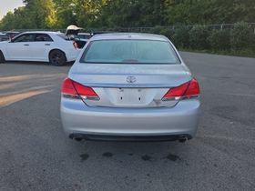 2012 Toyota Avalon Limited