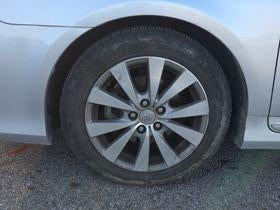 2012 Toyota Avalon Limited