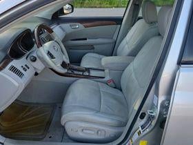 2012 Toyota Avalon Limited