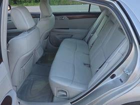 2012 Toyota Avalon Limited