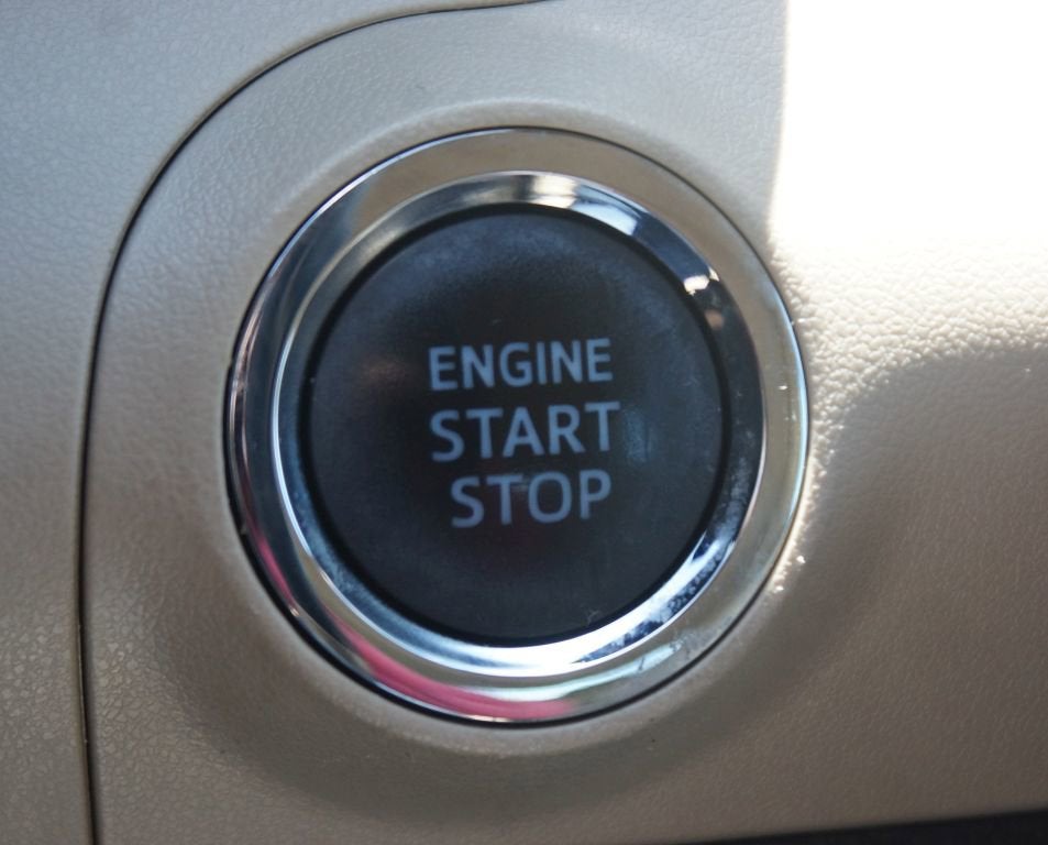 2019 Toyota Avalon Limited