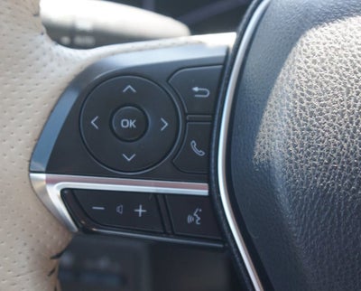 2019 Toyota Avalon Limited