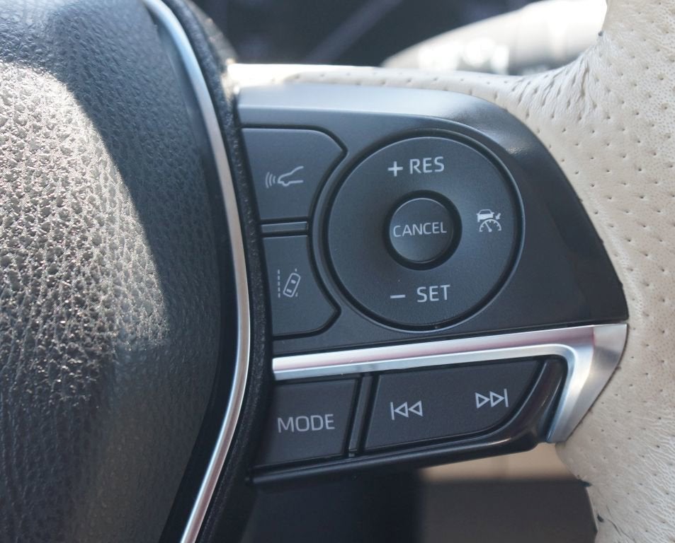2019 Toyota Avalon Limited