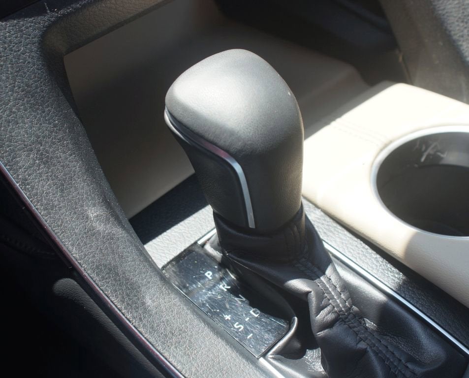 2019 Toyota Avalon Limited
